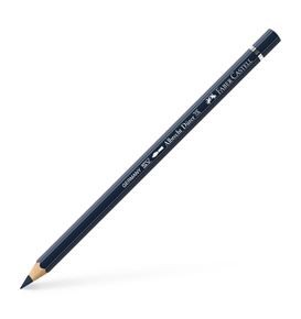 Albrecht Dürer Watercolour pencil dark indigo